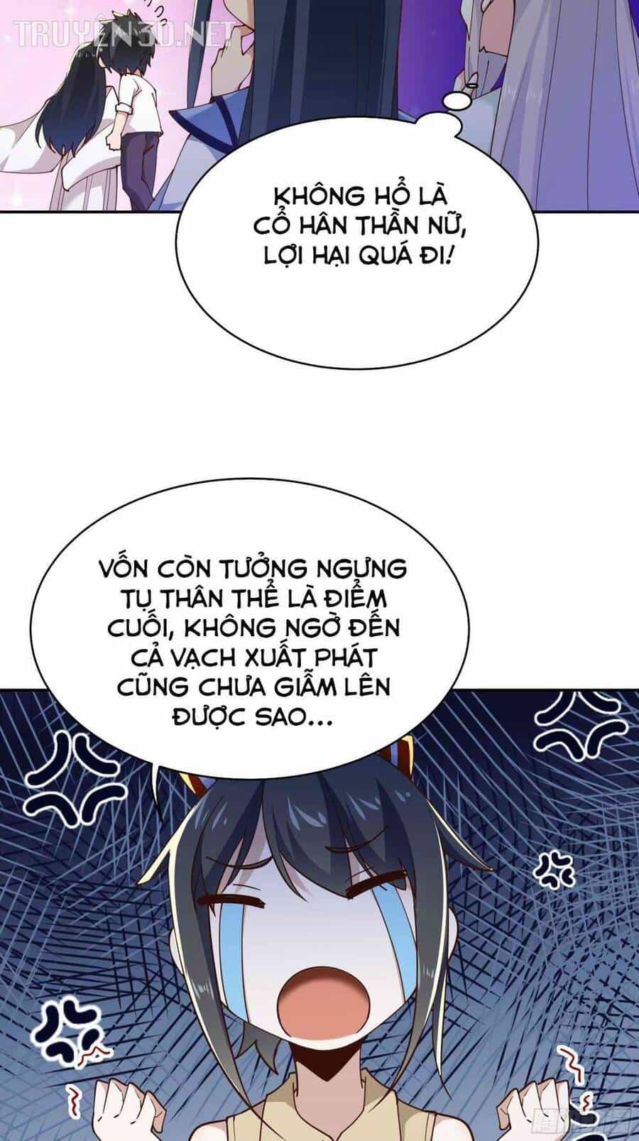 Trùng Sinh Đô Thị Thiên Tôn - Chương 402 - ảnh 41
