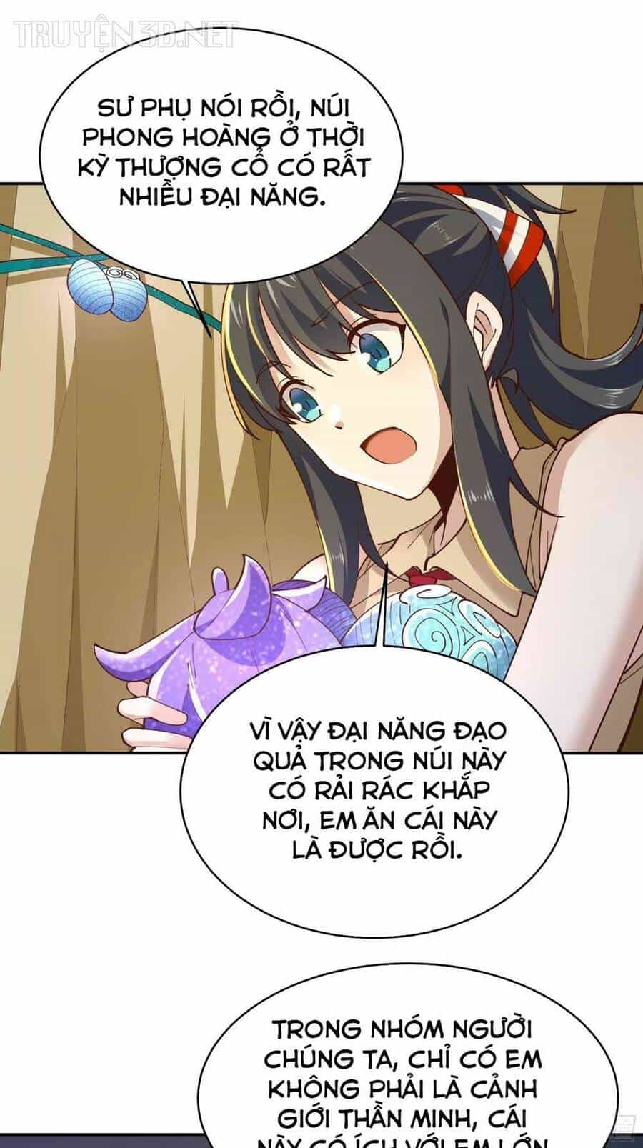 Trùng Sinh Đô Thị Thiên Tôn - Chương 402 - ảnh 6