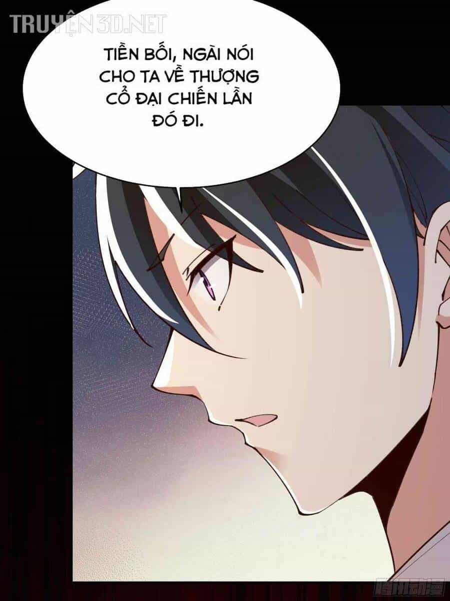 Trùng Sinh Đô Thị Thiên Tôn - Chương 403 - ảnh 30