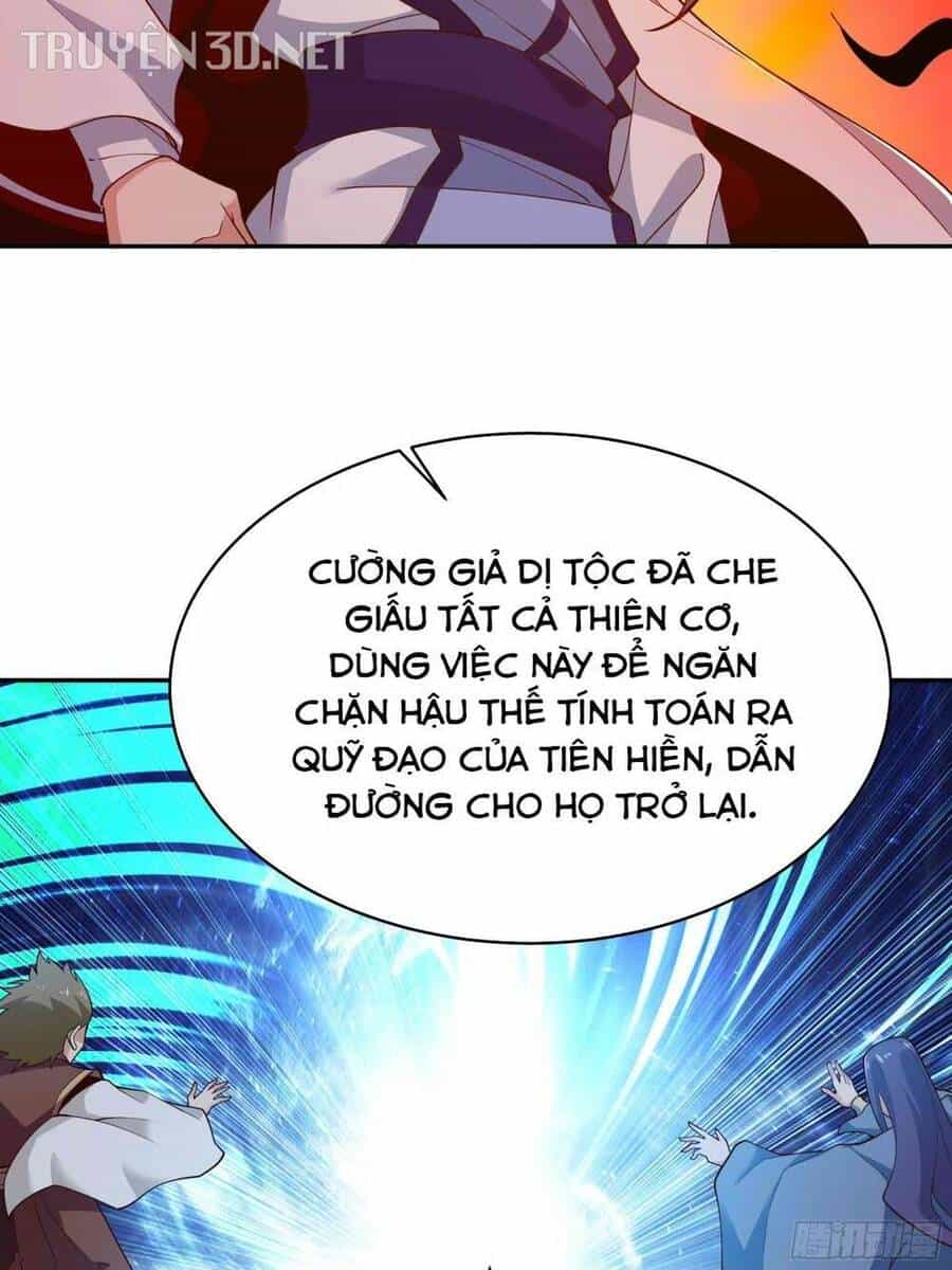 Trùng Sinh Đô Thị Thiên Tôn - Chương 403 - ảnh 36