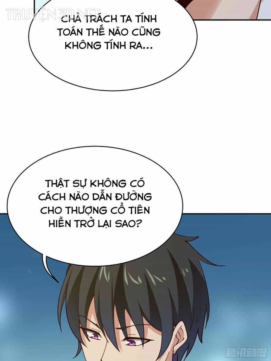 Trùng Sinh Đô Thị Thiên Tôn - Chương 403 - ảnh 39