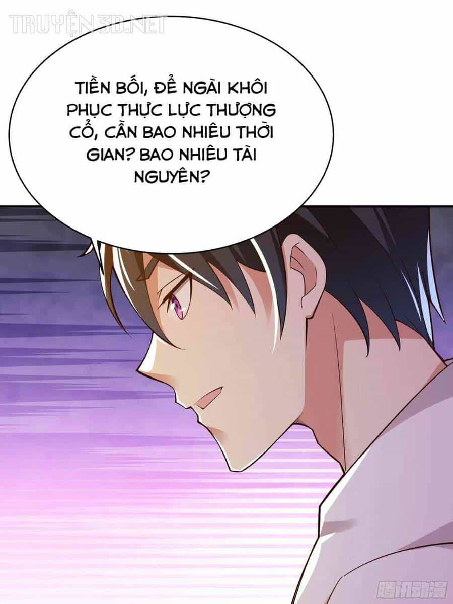 Trùng Sinh Đô Thị Thiên Tôn - Chương 403 - ảnh 43
