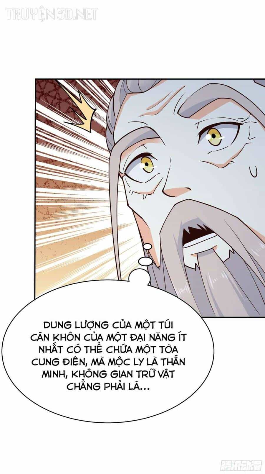 Trùng Sinh Đô Thị Thiên Tôn - Chương 404 - ảnh 29