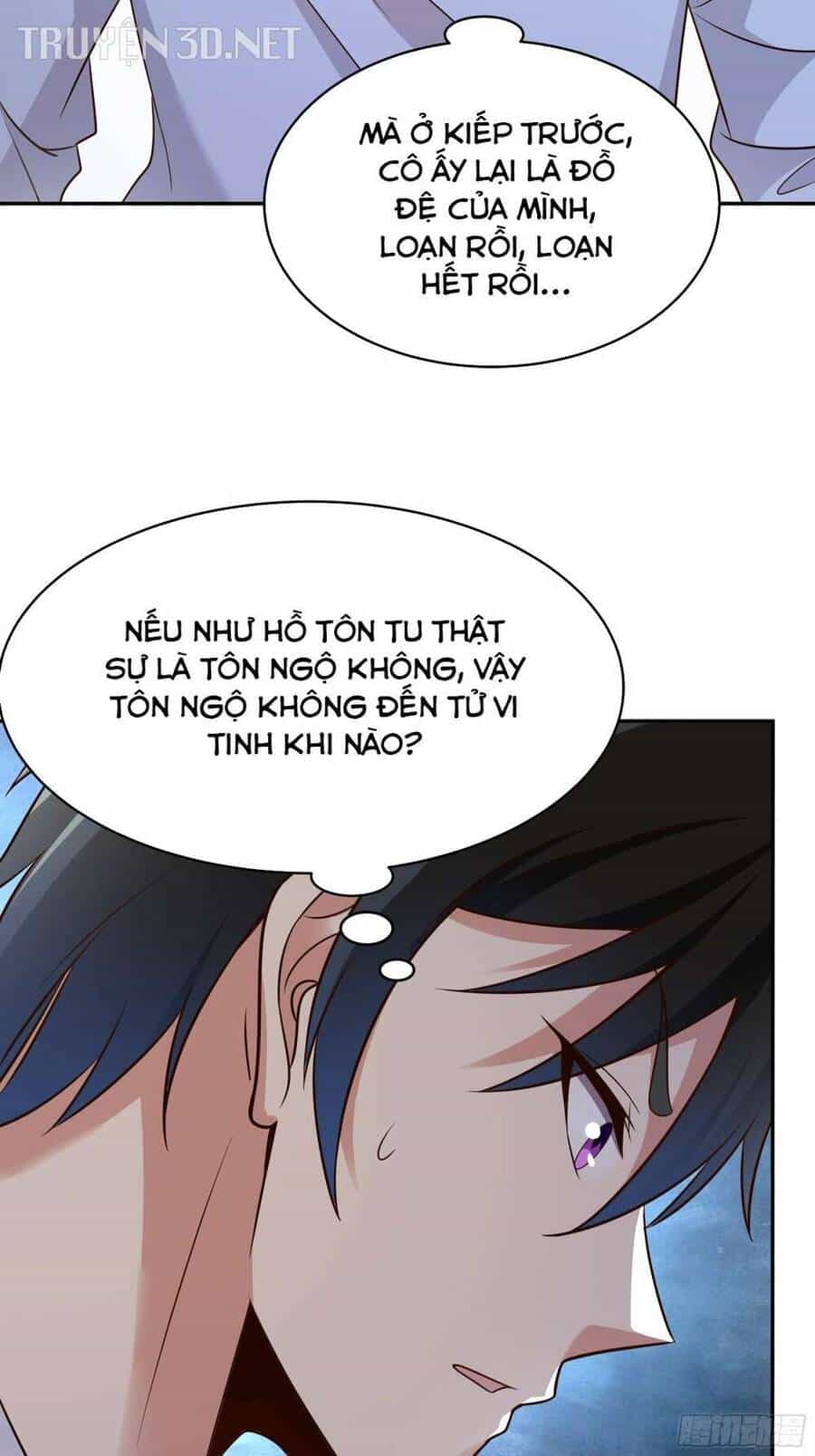 Trùng Sinh Đô Thị Thiên Tôn - Chương 405 - ảnh 11