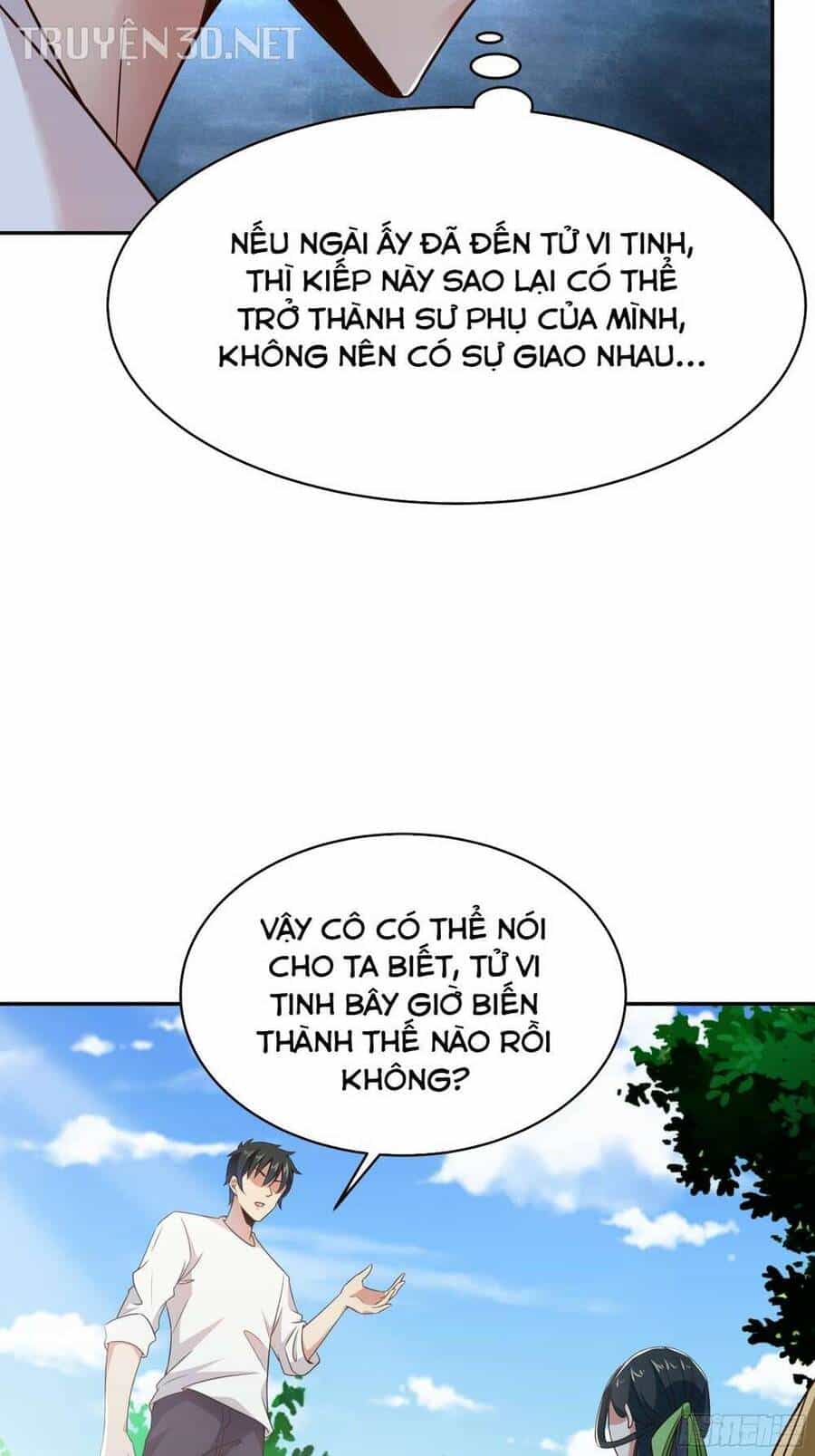 Trùng Sinh Đô Thị Thiên Tôn - Chương 405 - ảnh 12