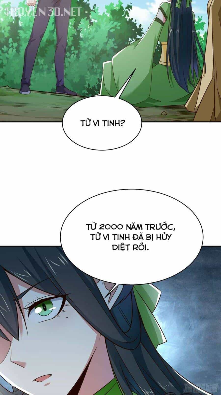 Trùng Sinh Đô Thị Thiên Tôn - Chương 405 - ảnh 13