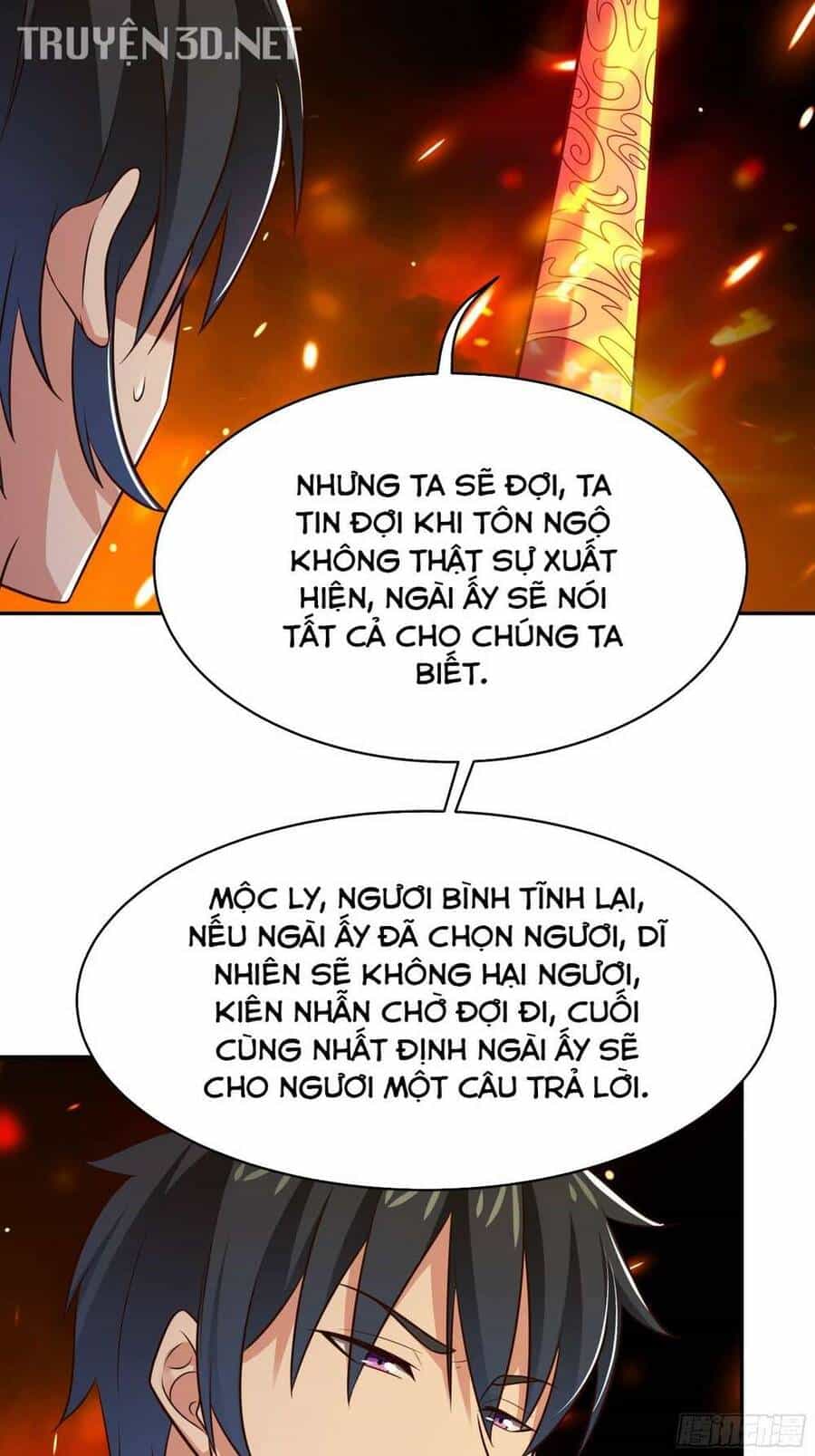 Trùng Sinh Đô Thị Thiên Tôn - Chương 405 - ảnh 21