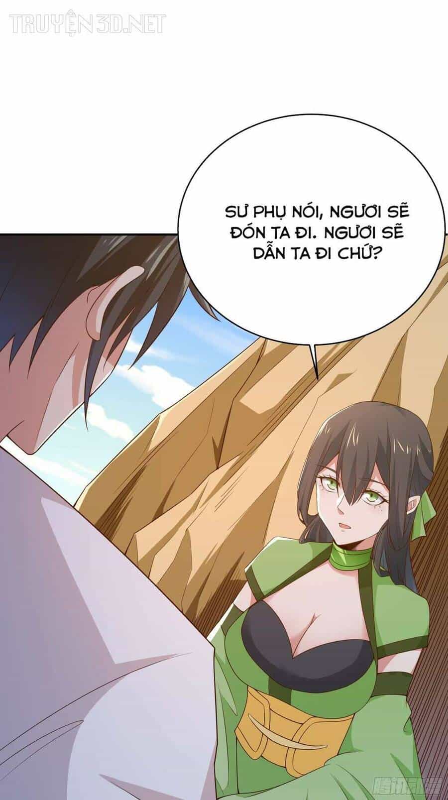 Trùng Sinh Đô Thị Thiên Tôn - Chương 405 - ảnh 23