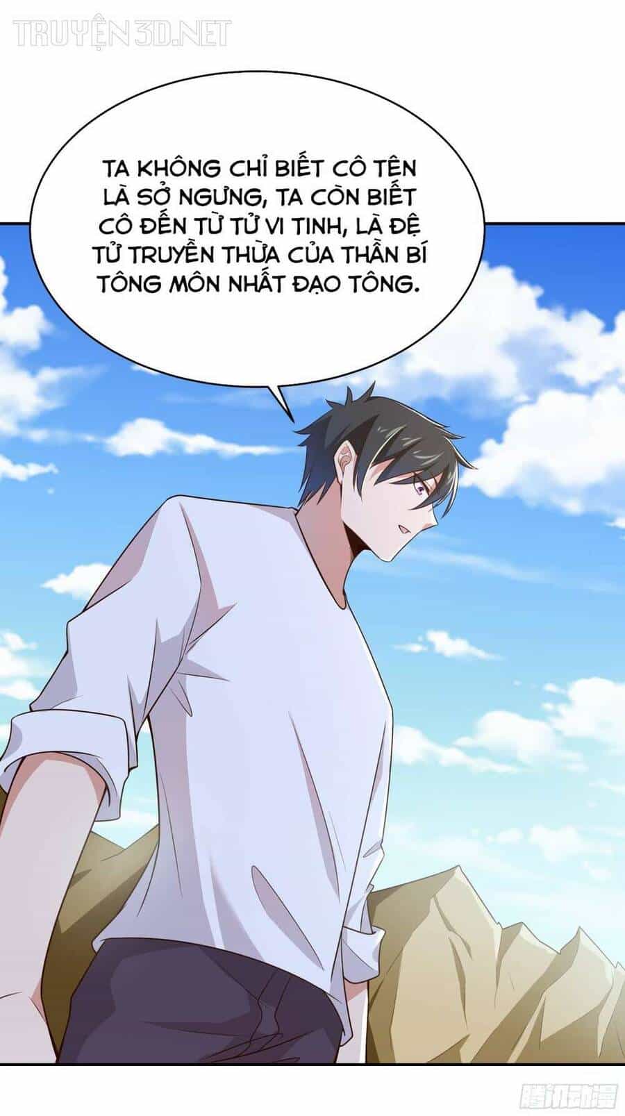 Trùng Sinh Đô Thị Thiên Tôn - Chương 405 - ảnh 3