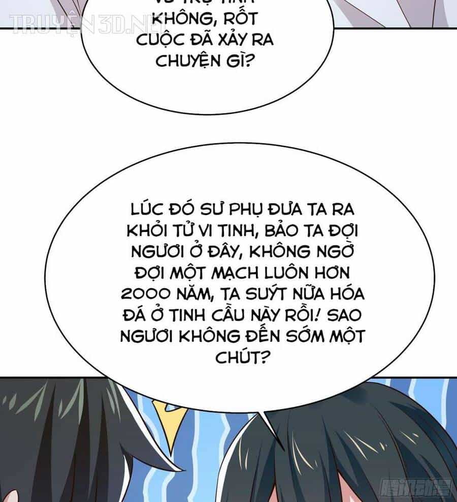 Trùng Sinh Đô Thị Thiên Tôn - Chương 405 - ảnh 35