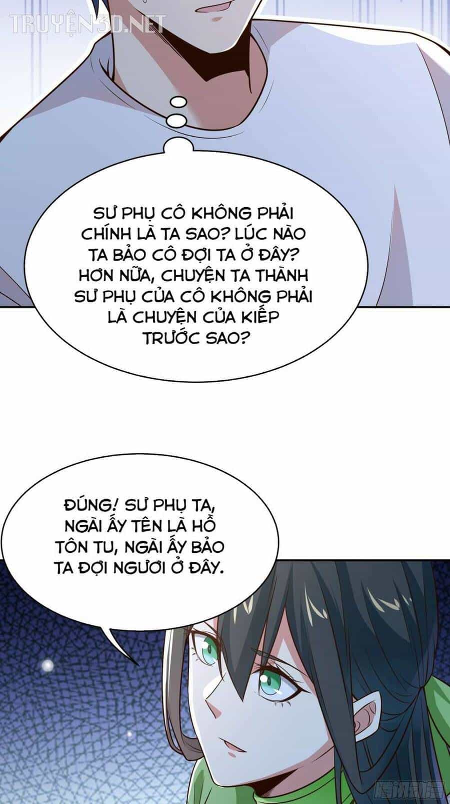 Trùng Sinh Đô Thị Thiên Tôn - Chương 405 - ảnh 8