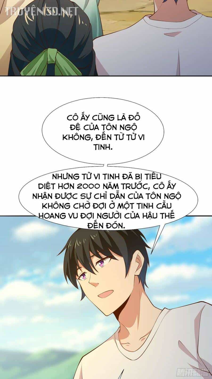 Trùng Sinh Đô Thị Thiên Tôn - Chương 407 - ảnh 12