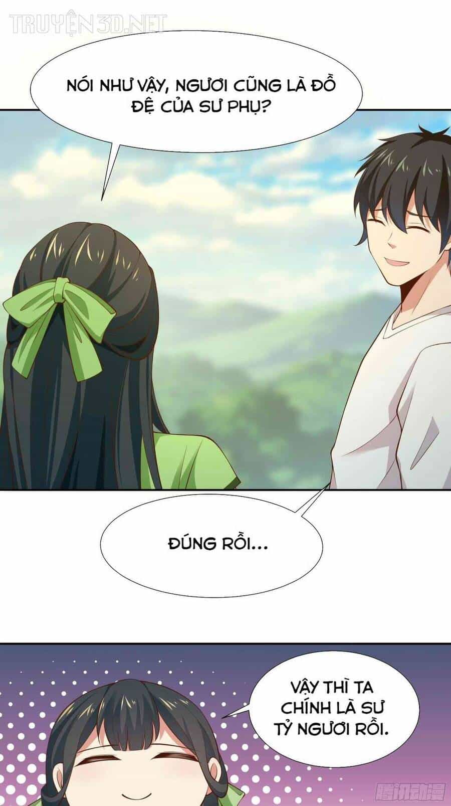 Trùng Sinh Đô Thị Thiên Tôn - Chương 407 - ảnh 14