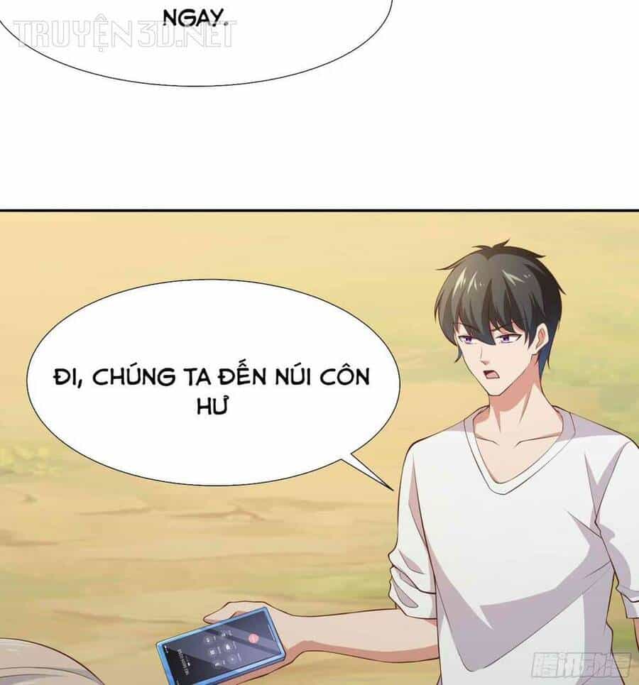 Trùng Sinh Đô Thị Thiên Tôn - Chương 407 - ảnh 17