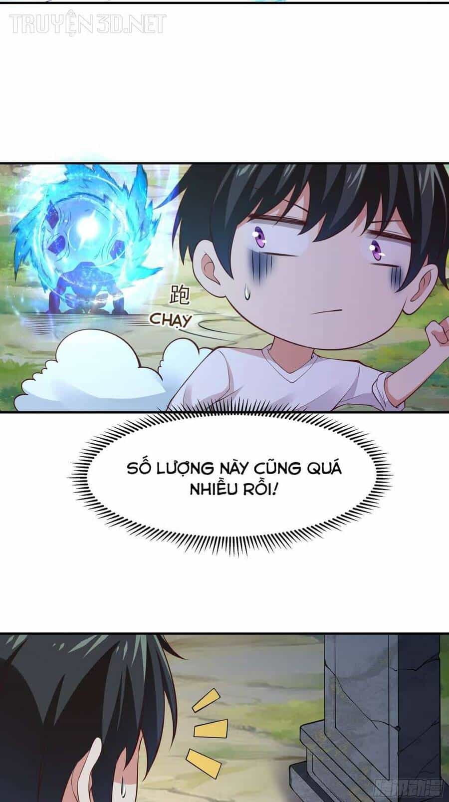 Trùng Sinh Đô Thị Thiên Tôn - Chương 408 - ảnh 22