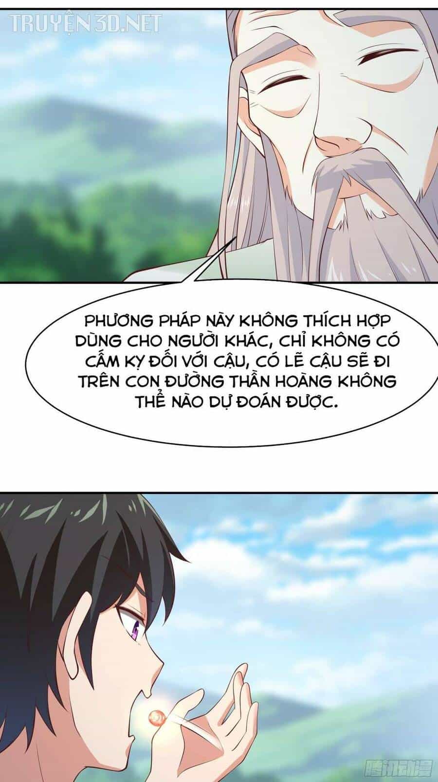 Trùng Sinh Đô Thị Thiên Tôn - Chương 408 - ảnh 7