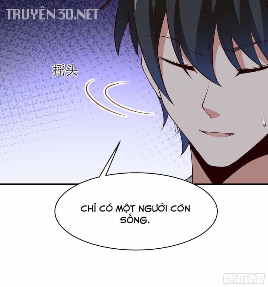 Trùng Sinh Đô Thị Thiên Tôn - Chương 409 - ảnh 14