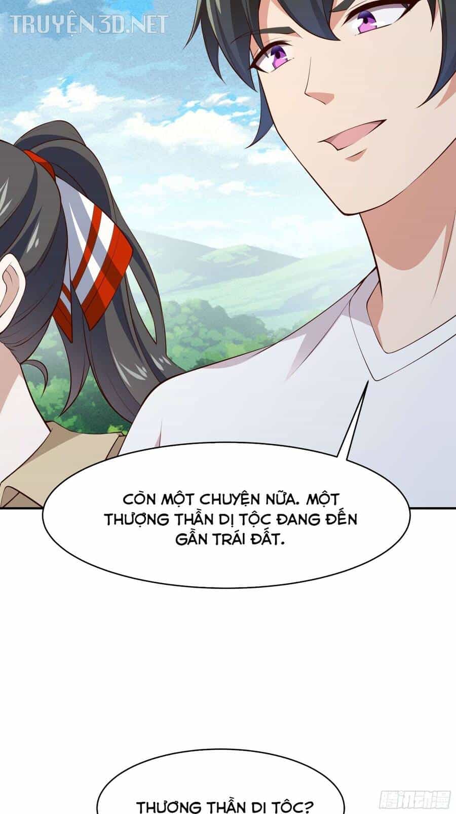 Trùng Sinh Đô Thị Thiên Tôn - Chương 409 - ảnh 16