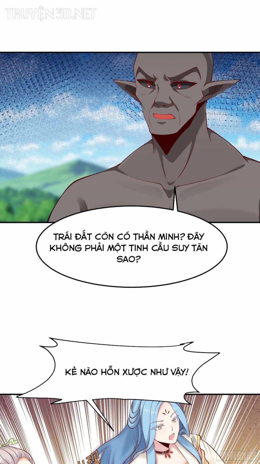 Trùng Sinh Đô Thị Thiên Tôn - Chương 409 - ảnh 27
