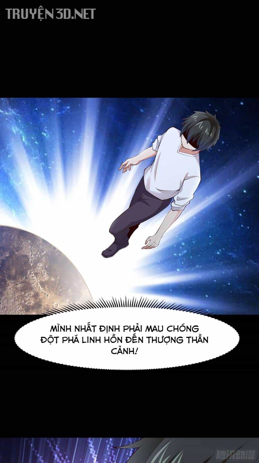 Trùng Sinh Đô Thị Thiên Tôn - Chương 409 - ảnh 3