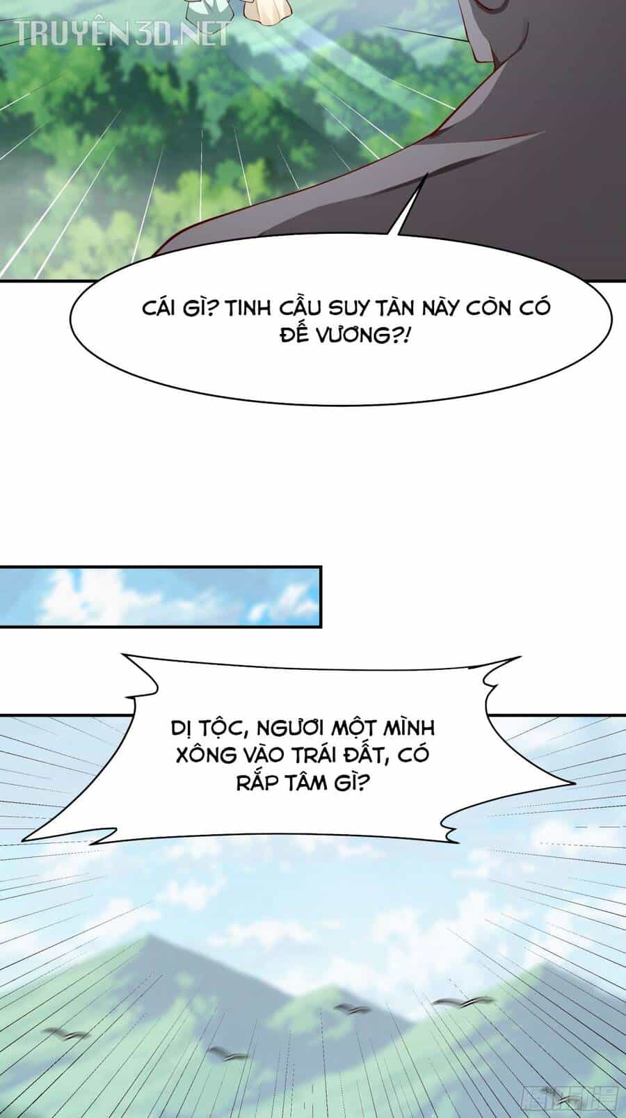Trùng Sinh Đô Thị Thiên Tôn - Chương 409 - ảnh 31