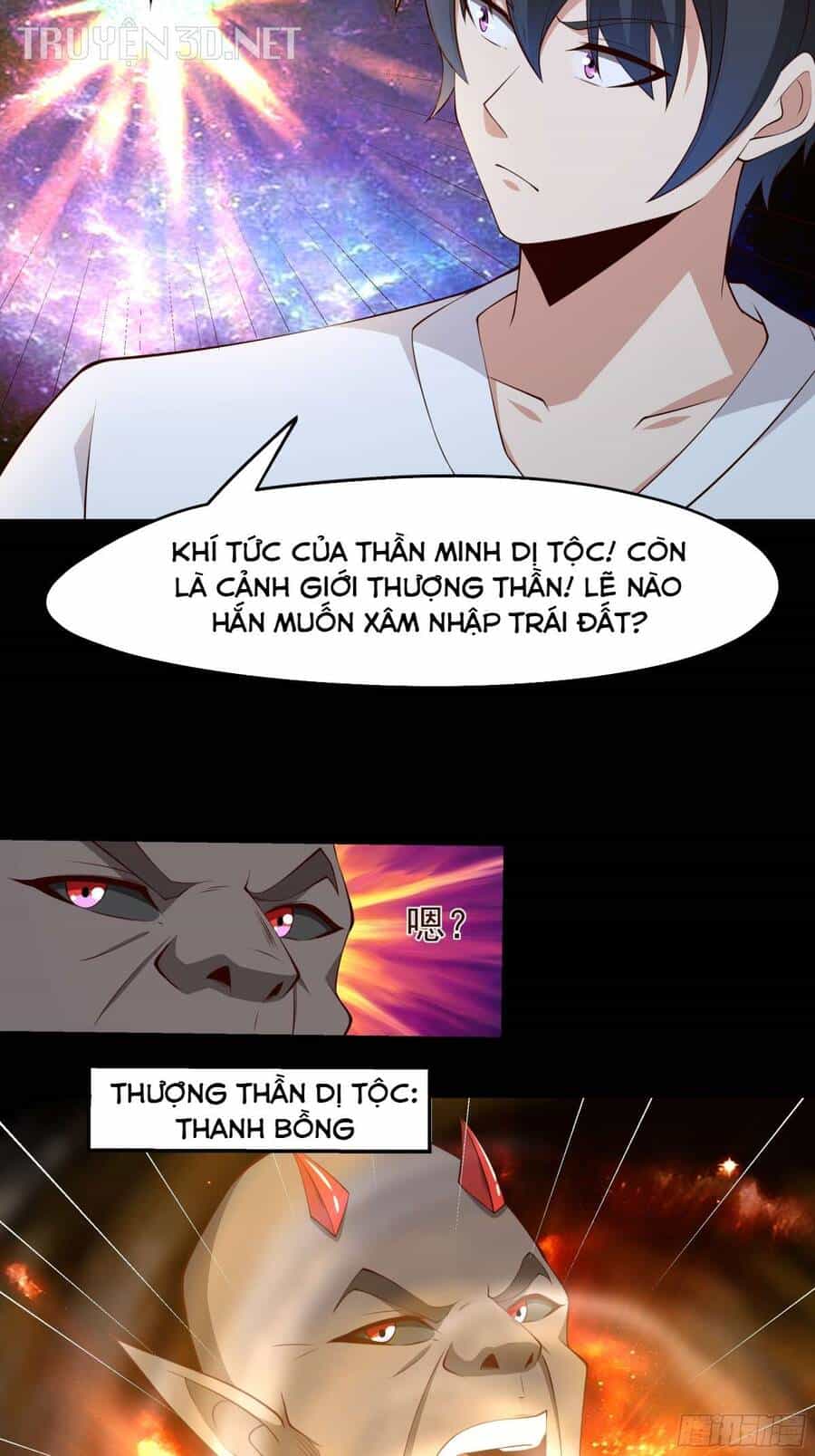 Trùng Sinh Đô Thị Thiên Tôn - Chương 409 - ảnh 5