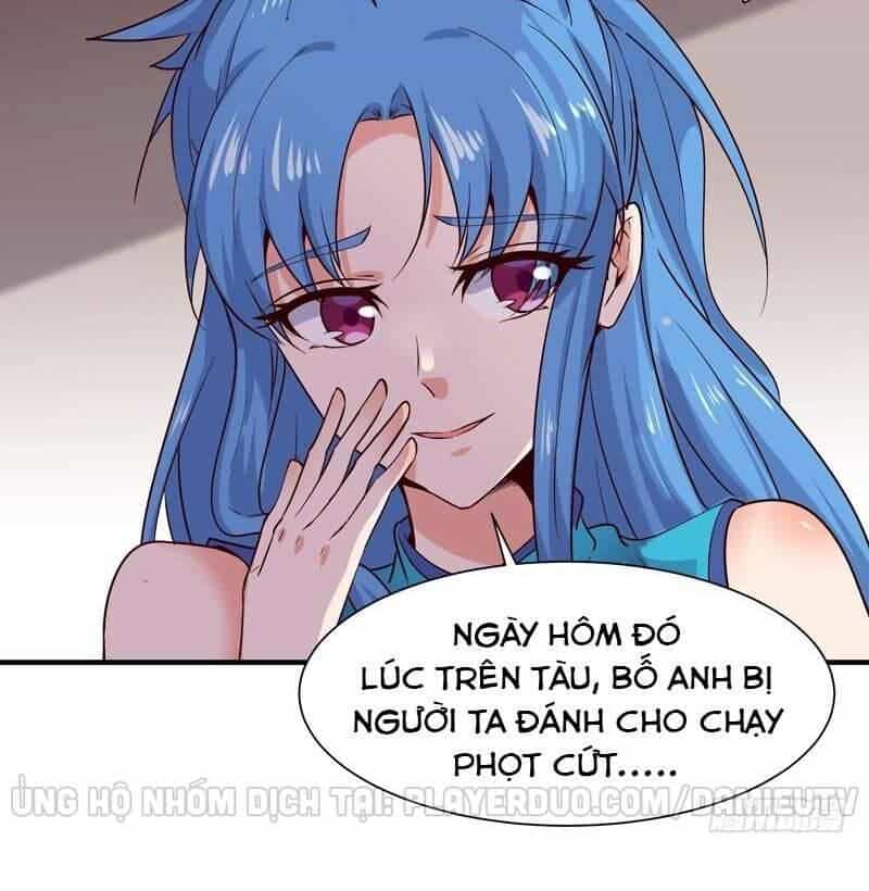 Trùng Sinh Đô Thị Thiên Tôn - Chương 40 - ảnh 12