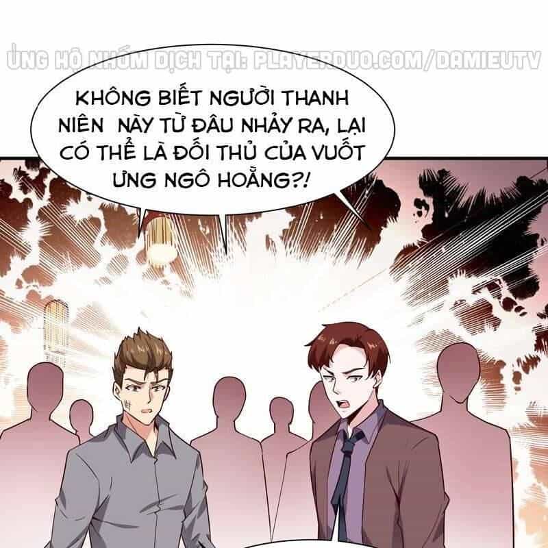 Trùng Sinh Đô Thị Thiên Tôn - Chương 40 - ảnh 13