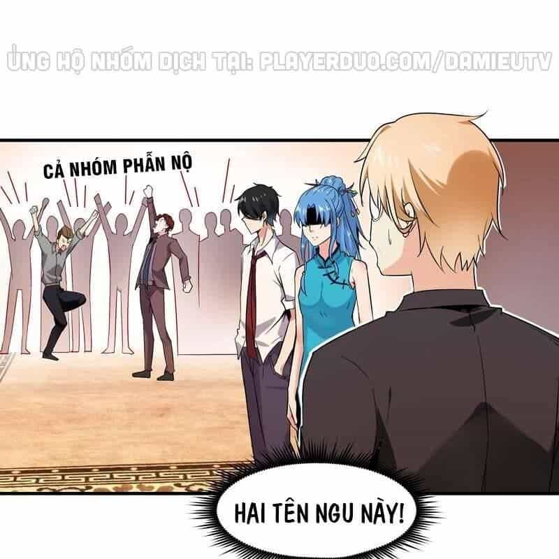 Trùng Sinh Đô Thị Thiên Tôn - Chương 40 - ảnh 26