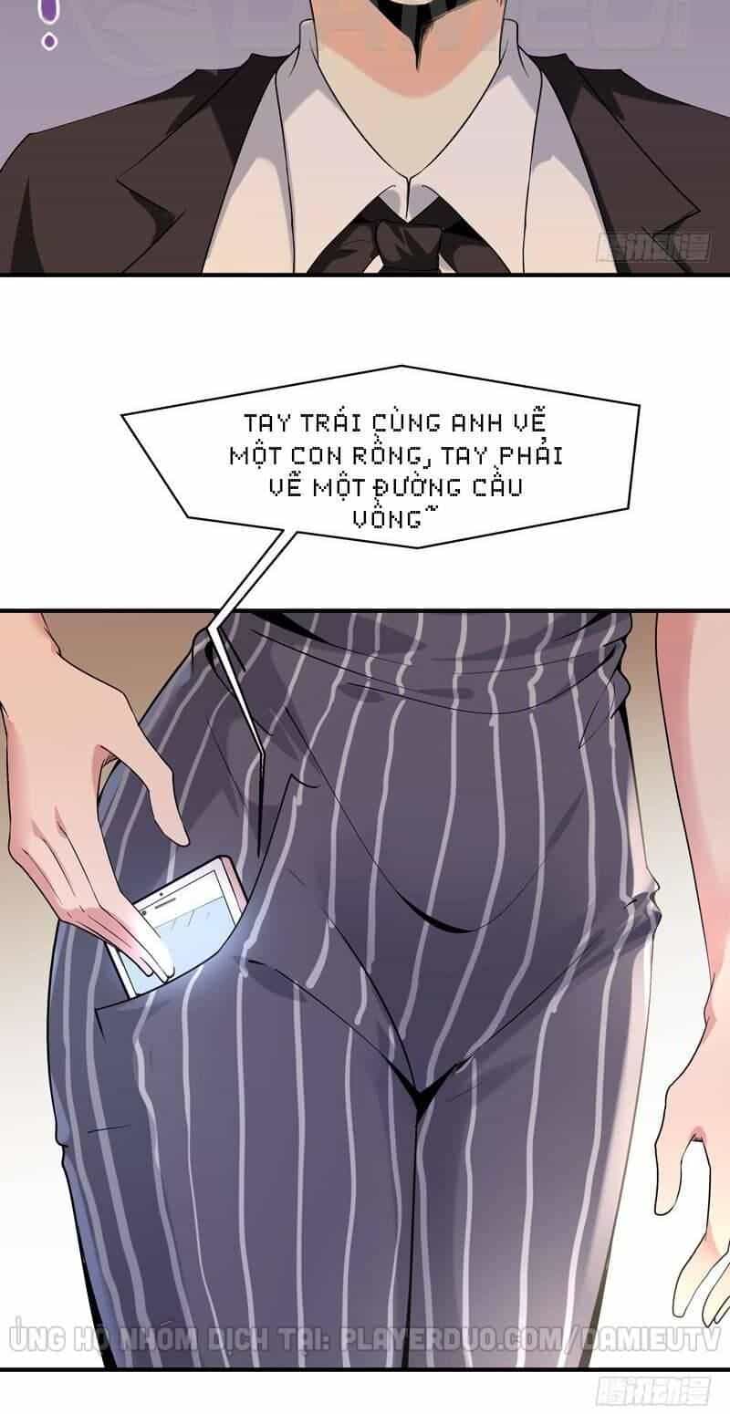 Trùng Sinh Đô Thị Thiên Tôn - Chương 40 - ảnh 28