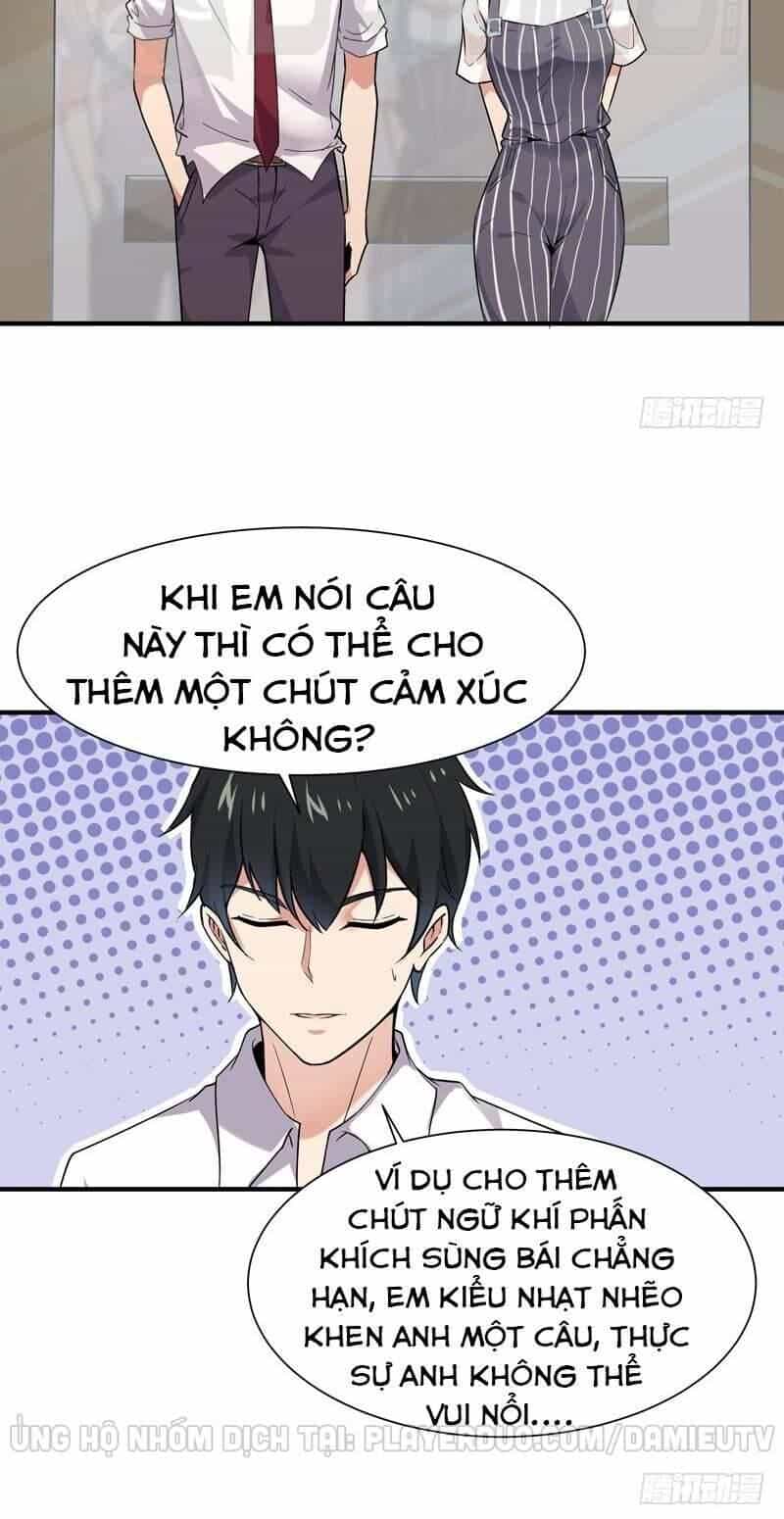 Trùng Sinh Đô Thị Thiên Tôn - Chương 40 - ảnh 40