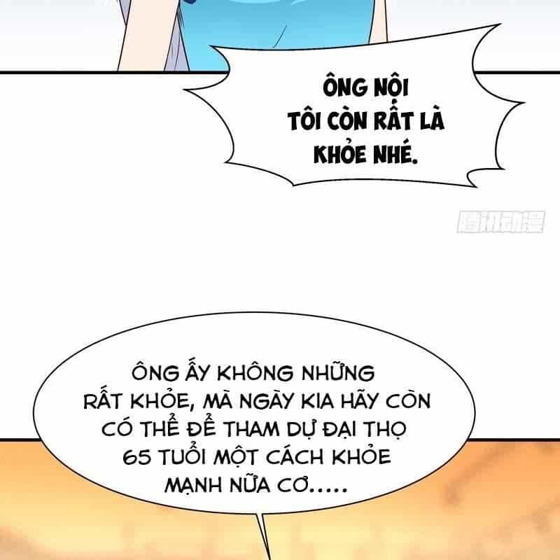 Trùng Sinh Đô Thị Thiên Tôn - Chương 40 - ảnh 6