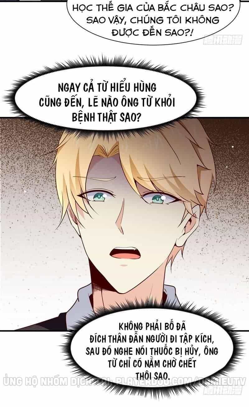 Trùng Sinh Đô Thị Thiên Tôn - Chương 40 - ảnh 8
