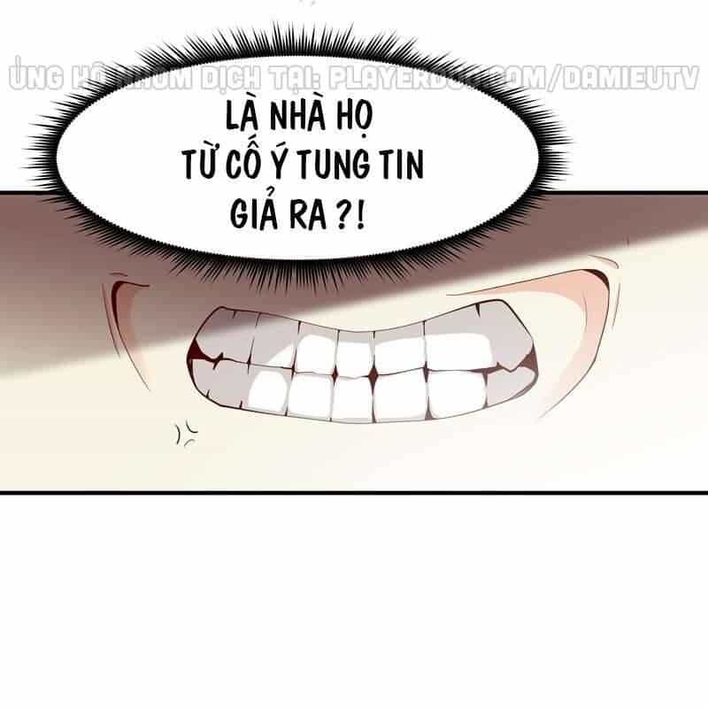 Trùng Sinh Đô Thị Thiên Tôn - Chương 40 - ảnh 9