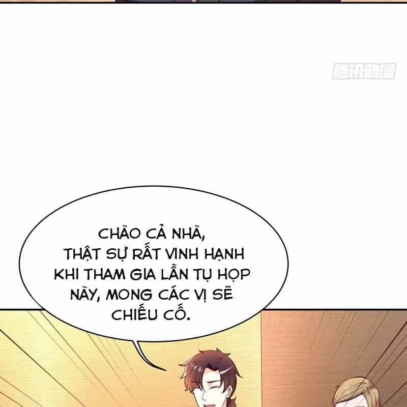 Trùng Sinh Đô Thị Thiên Tôn - Chương 41 - ảnh 15