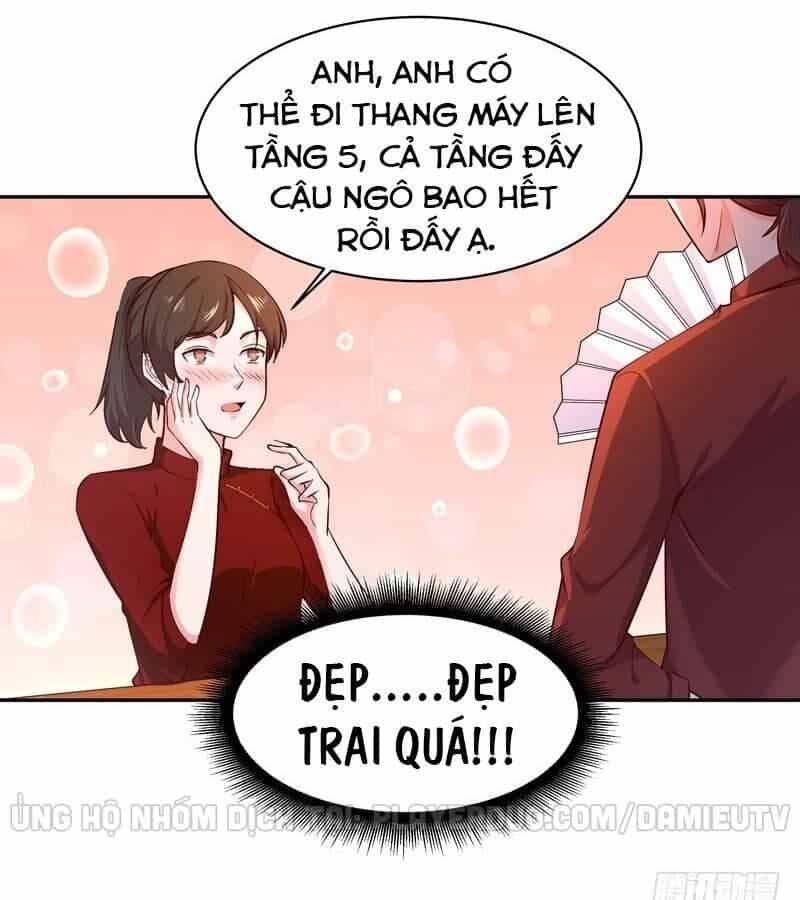 Trùng Sinh Đô Thị Thiên Tôn - Chương 41 - ảnh 3