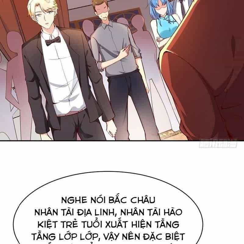 Trùng Sinh Đô Thị Thiên Tôn - Chương 41 - ảnh 30
