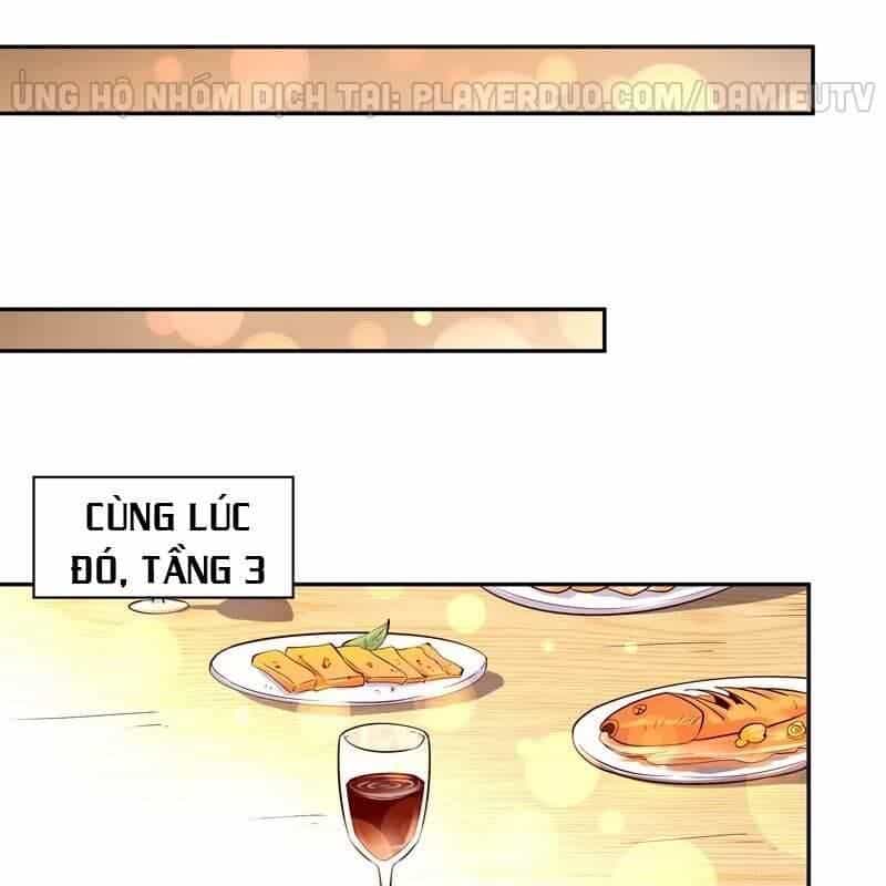 Trùng Sinh Đô Thị Thiên Tôn - Chương 41 - ảnh 36