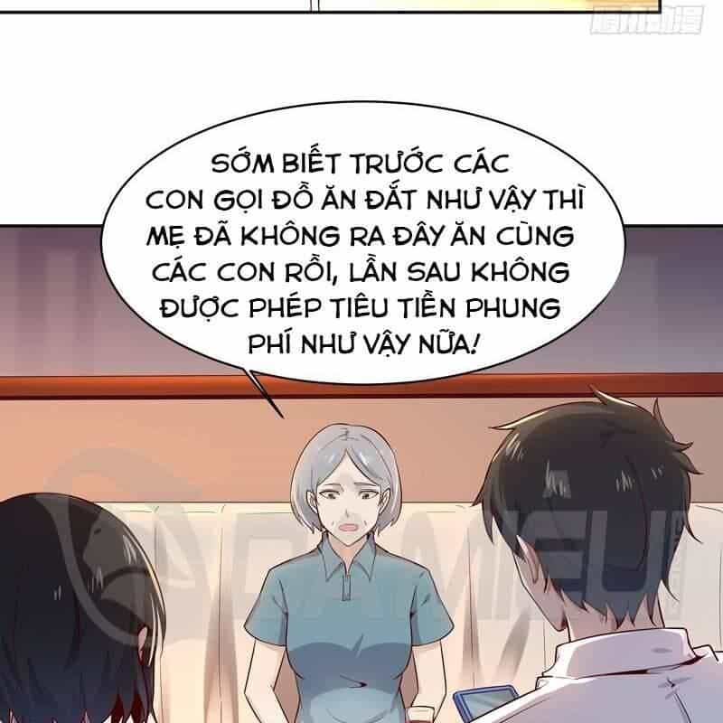 Trùng Sinh Đô Thị Thiên Tôn - Chương 41 - ảnh 37