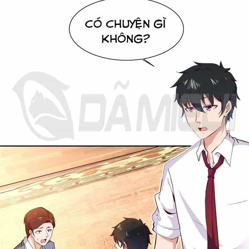 Trùng Sinh Đô Thị Thiên Tôn - Chương 41 - ảnh 41