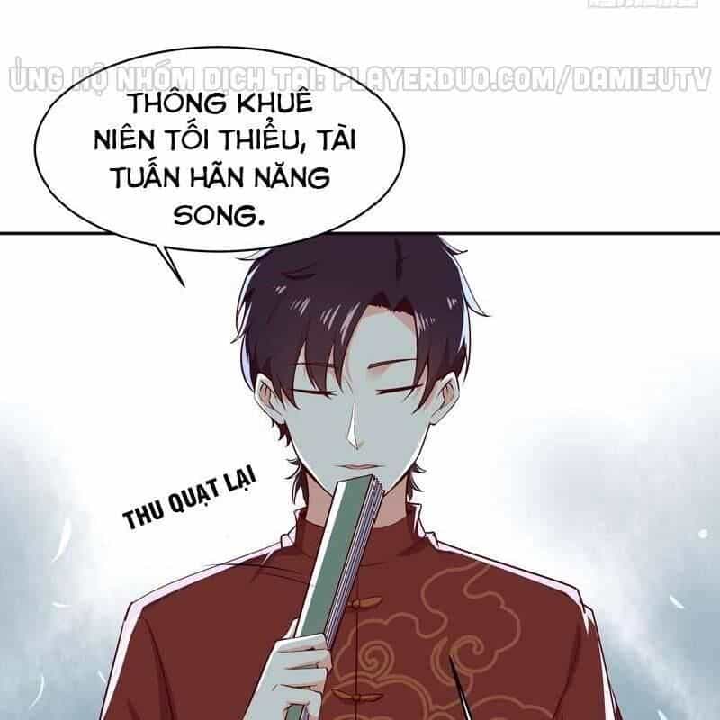 Trùng Sinh Đô Thị Thiên Tôn - Chương 41 - ảnh 8