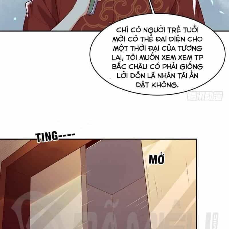 Trùng Sinh Đô Thị Thiên Tôn - Chương 41 - ảnh 9