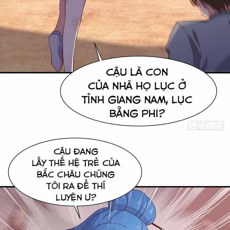 Trùng Sinh Đô Thị Thiên Tôn - Chương 42 - ảnh 20