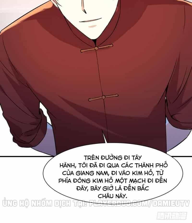 Trùng Sinh Đô Thị Thiên Tôn - Chương 42 - ảnh 23