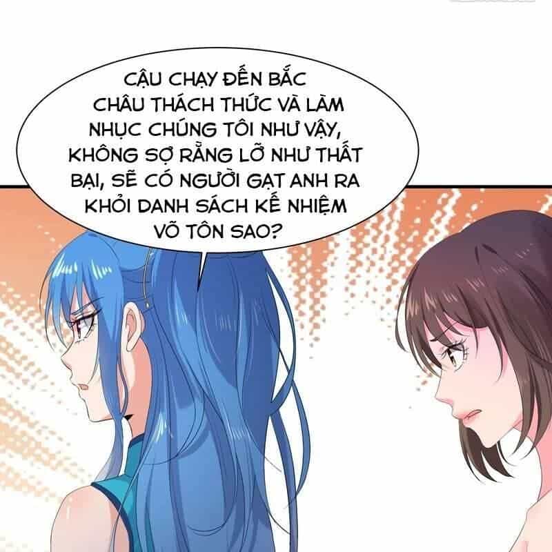 Trùng Sinh Đô Thị Thiên Tôn - Chương 42 - ảnh 31