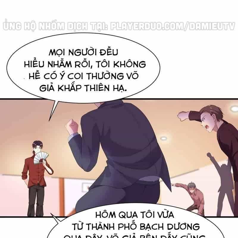 Trùng Sinh Đô Thị Thiên Tôn - Chương 42 - ảnh 33