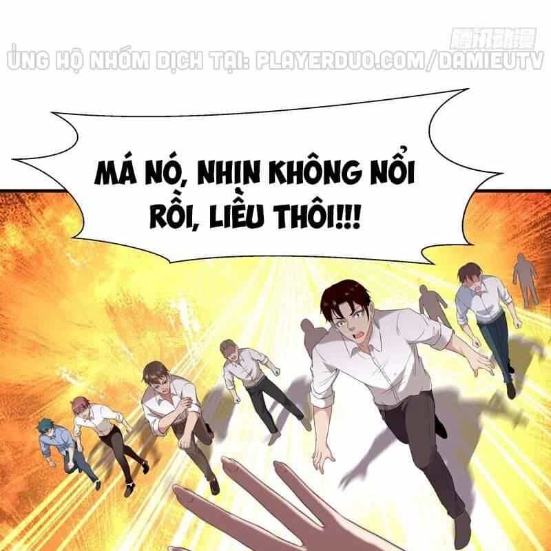 Trùng Sinh Đô Thị Thiên Tôn - Chương 42 - ảnh 45