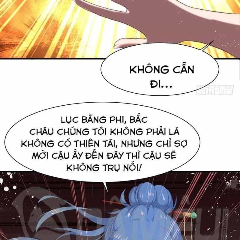 Trùng Sinh Đô Thị Thiên Tôn - Chương 42 - ảnh 46