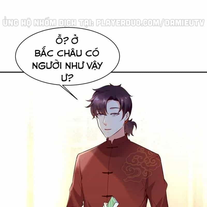Trùng Sinh Đô Thị Thiên Tôn - Chương 43 - ảnh 1