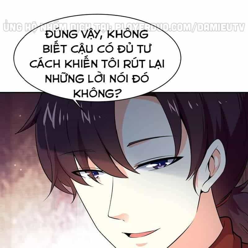 Trùng Sinh Đô Thị Thiên Tôn - Chương 43 - ảnh 11